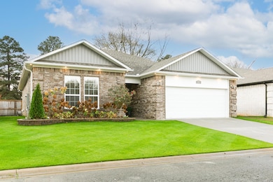 921 Villa Vista Loop, Cabot, AR 72023 - photo 2