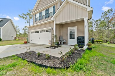 526 Everette Glades -  (6)