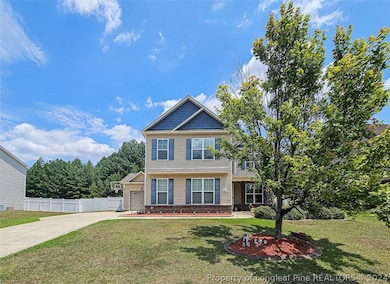 483 Saint Johns Loop, Raeford, NC 28376 - photo 3