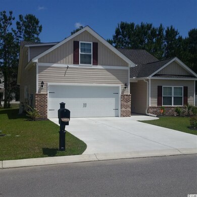 357 Cabo Loop unit LOT  78 @ J. EST., Myrtle Beach, SC 29588 - photo 2