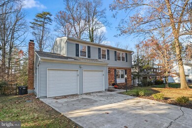 16004 Laconia Cir, Woodbridge, VA 22191 - photo 2