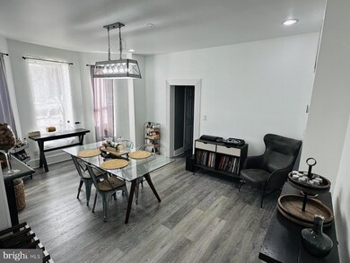 1800 W Baltimore St, Baltimore, MD 21223 - photo 5