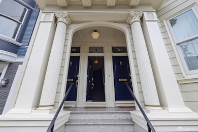 726 Lyon St, San Francisco, CA 94115 - photo 4