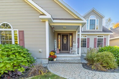 61 Erica Ln, Bowdoin, ME 04287 - photo 3