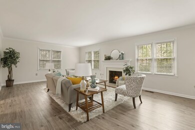 6054 Morgan Ct, Alexandria, VA 22312 - photo 4