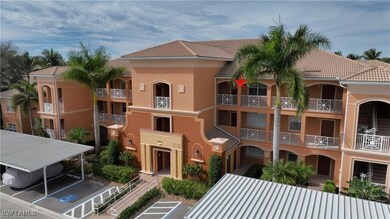 View of building exterior
