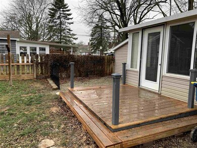 1026 S Scott St, Bluffton, IN 46714 - photo 7