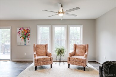 1970 Walnut Tree Rd, Powhatan, VA 23139 - photo 7