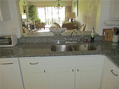 Kitchen Pass Thru to Great Room