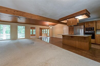 850 E Hilltop Dr, Rogers, AR 72756 - photo 7