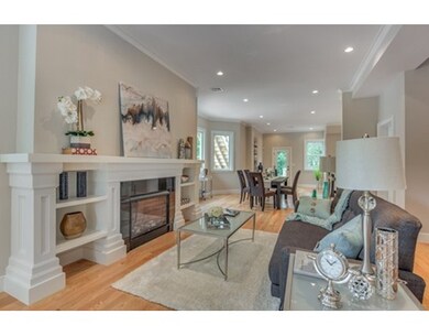 90 Babcock St unit B, Brookline, MA 02446 - photo 5