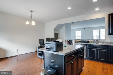 6170 Willow Place unit 22, Bealeton, VA 22712 - photo 2