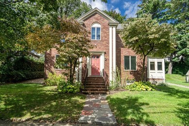 75 Somerset Rd, Brookline, MA 02445 - photo 2