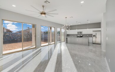 14528 Corby Place, Horizon City, TX 79928 - photo 5