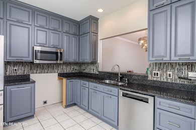 Gorgeous cabinetry