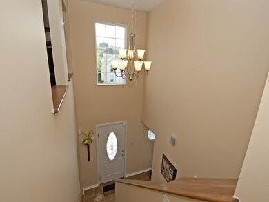 Entry/Foyer.