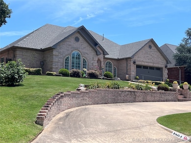 1904 Sandpiper St, McAlester, OK 74501 - photo 4