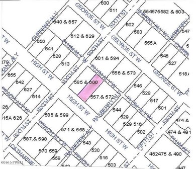 LOT 585 W High St, Milford, PA 18337 - photo 2