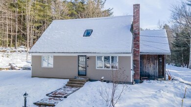 71 Clark Mill Rd, Weare, NH 03281 - photo 2