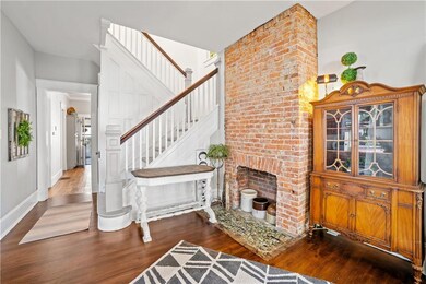 70 N Home Ave, Franklin, IN 46131 - photo 4