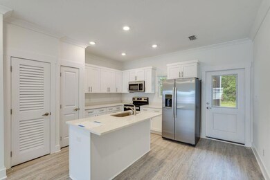 Vista Kitchen