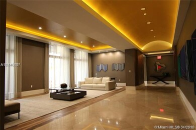 East Multi-Purpose Lounge