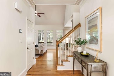 3235 Arborwoods Dr, Alpharetta, GA 30022 - photo 5