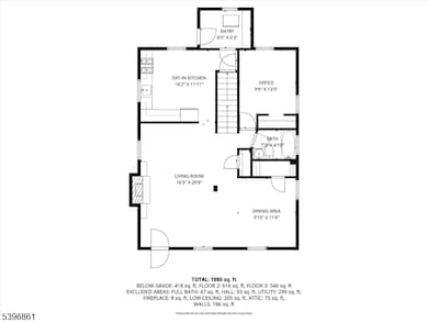 380 Watchung Ave unit 82, North Plainfield, NJ 07060 - photo 4