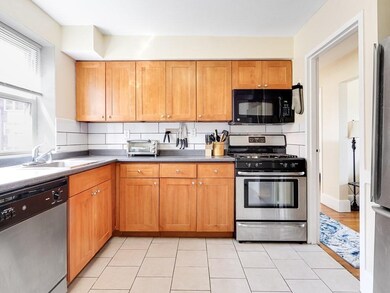 463 Arborway unit 9, Jamaica Plain, MA 02130 - photo 5