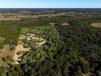 2697 County Road 2226, Caddo Mills, TX 75135 - photo 4