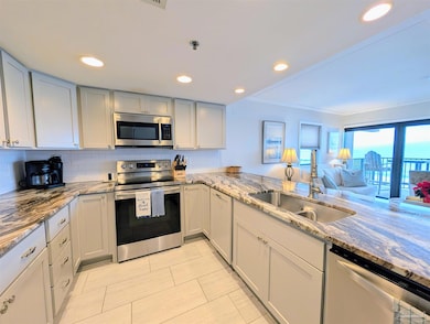 14623 Perdido Key Dr unit 401W, Pensacola, FL 32507 - photo 6