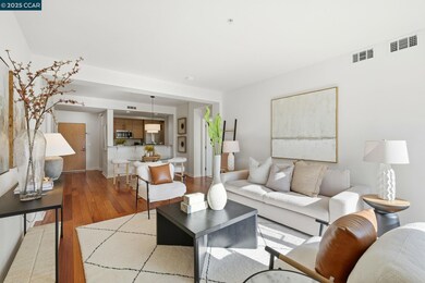 1655 N California Blvd unit 214, Walnut Creek, CA 94596 - photo 3