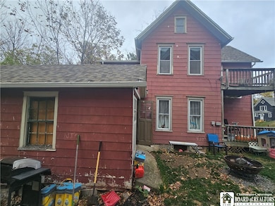 317 N 6th St, Olean, NY 14760 - photo 4