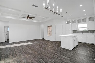 503 Oak Ridge St, Donna, TX 78537 - photo 5