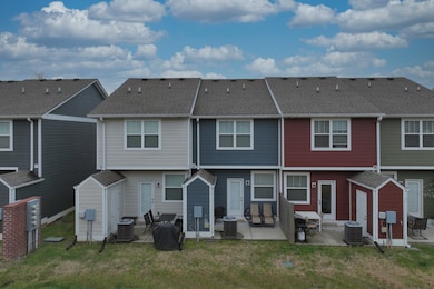 1382 Rural Hill Rd unit 337, Antioch, TN 37013 - photo 6