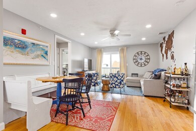 1093 Main St unit 4, South Weymouth, MA 02190 - photo 5