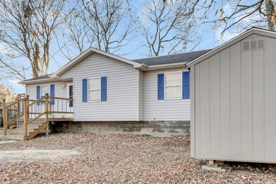 706 Madison St, Manchester, TN 37355 - photo 3