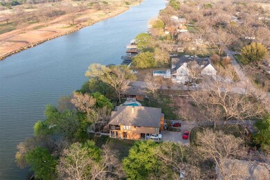 329 E El Camino Real, Weatherford, TX 76087 - photo 6