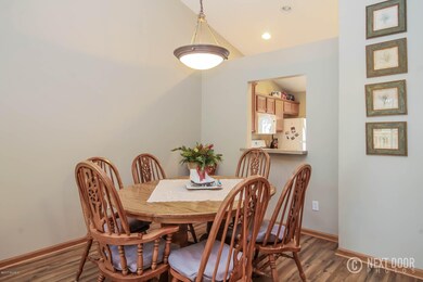 7547 Navajo Valley Dr SW unit 23, Byron Center, MI 49315 - photo 4