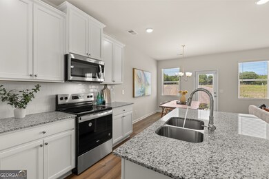 322 Cedar Hollow Dr unit 158, Conyers, GA 30094 - photo 5