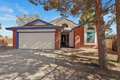 14020 Lago Grande Dr, Horizon City, TX 79928 - photo 2