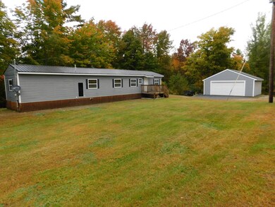 128 Athens Rd, Harmony, ME 04942 - photo 2