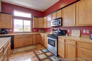 6940 Stella Place unit 8A, Anchorage, AK 99507 - photo 7