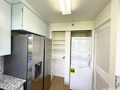 Refrigerator (12/24), Washer/Dryer (12/24) - both