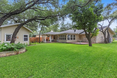 3745 Canyon Heights Rd, Belton, TX 76513 - photo 2