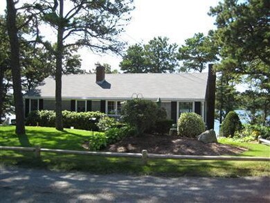 160 Mayflower Terrace, South Yarmouth, MA 02664 - photo 4