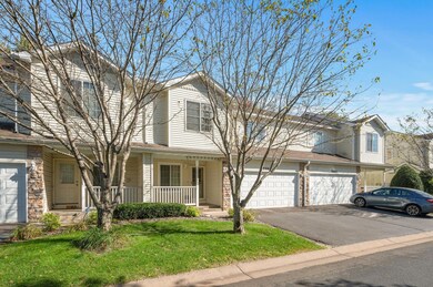 5663 138th St N, Hugo, MN 55038 - photo 2