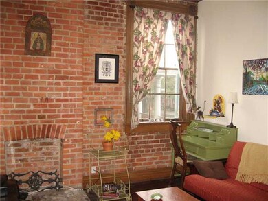 Interior Space/Layout.