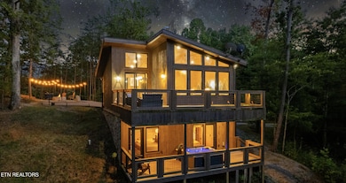 4173 Mountain Rest Way, Sevierville, TN 37876 - photo 3