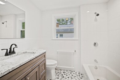 14 Nahanton Ave unit 1, Milton, MA 02186 - photo 6